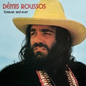 Demis Roussos - Forever and Ever i gruppen VINYL / Pop-Rock hos Bengans Skivbutik AB (3943335)