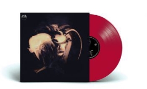 Bombs Of Hades - Phantom Bell - Red + Etched Side i gruppen VINYL / Vinyl Hårdrock hos Bengans Skivbutik AB (3943525)