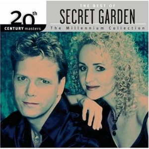 Secret Garden - The Millennium Collection: The Best of Secret Garden i gruppen Kampanjer / BlackFriday2020 hos Bengans Skivbutik AB (3943793)