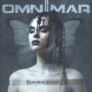 Omnimar - Darkpop i gruppen CD / Hårdrock hos Bengans Skivbutik AB (3944209)
