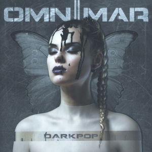 Omnimar - Darkpop i gruppen CD / Hårdrock,Pop-Rock hos Bengans Skivbutik AB (3944209)