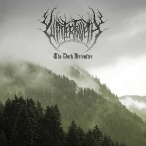 Winterfylleth - The Dark Hereafter i gruppen VINYL / Hårdrock hos Bengans Skivbutik AB (3944218)