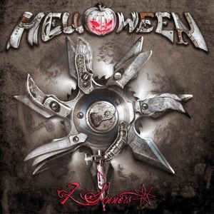 Helloween - 7 Sinners (Remastered 2020) i gruppen BlackFriday2020 hos Bengans Skivbutik AB (3944563)