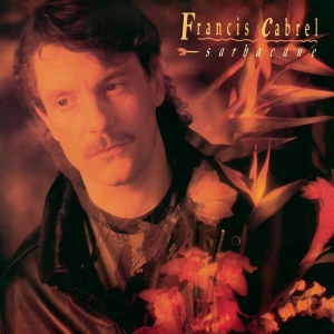 Cabrel Francis - Sarbacane i gruppen ÖVRIGT / Övrigt / aub hos Bengans Skivbutik AB (3944621)