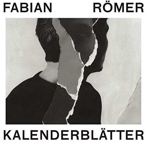 Römer Fabian - Kalenderblätter i gruppen ÖVRIGT / Övrigt / aub hos Bengans Skivbutik AB (3944623)