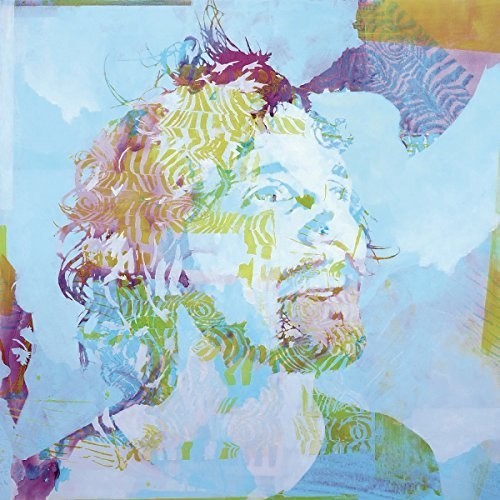 Julien Barbagallo - Grand Chien i gruppen CD / Pop hos Bengans Skivbutik AB (3944629)