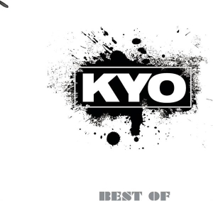 Kyo - Best Of i gruppen ÖVRIGT / Övrigt / aub hos Bengans Skivbutik AB (3944651)