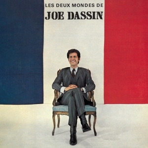 Dassin Joe - Les Deux Mondes De Joe Dassin i gruppen ÖVRIGT / Övrigt / aub hos Bengans Skivbutik AB (3944656)