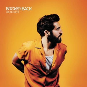 Broken Back - Good Days i gruppen ÖVRIGT / Övrigt / aub hos Bengans Skivbutik AB (3944660)