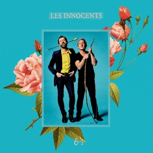 Innocents Les - 6 ½ i gruppen VINYL / Pop-Rock hos Bengans Skivbutik AB (3944673)