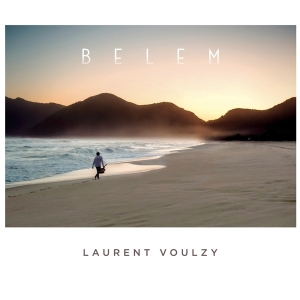Voulzy Laurent - Belem i gruppen ÖVRIGT / Övrigt / aub hos Bengans Skivbutik AB (3944674)