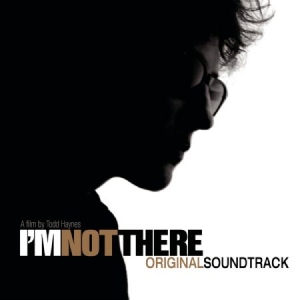 Ost - I'm Not There i gruppen CD / Film/Musikal hos Bengans Skivbutik AB (3944681)