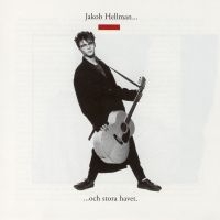 Jakob Hellman - ...Och Stora Havet (Vinyl) i gruppen VINYL / Vinyl Svensk Musik hos Bengans Skivbutik AB (3944960)