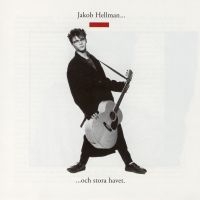 Jakob Hellman - ...Och Stora Havet (Vinyl) i gruppen ÖVRIGT / Korr_grupp / Art.under.overvak250318 hos Bengans Skivbutik AB (3944960)