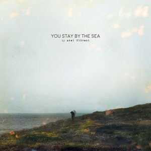 Flovent Axel - You Stay By The Sea i gruppen CD / Pop-Rock hos Bengans Skivbutik AB (3944963)
