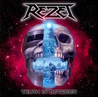 Rezet - Truth In Between i gruppen CD / Hårdrock hos Bengans Skivbutik AB (3945294)