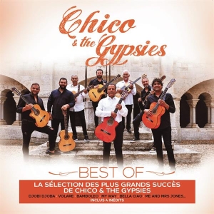 Chico & The Gypsies - Chico & The Gypsies Best Of i gruppen CD / Pop-Rock hos Bengans Skivbutik AB (3945306)