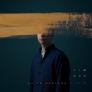 Dup Tim - Qu'en Restera-T-Il ? i gruppen ÖVRIGT / Övrigt / aub hos Bengans Skivbutik AB (3945307)