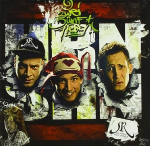 257Ers - Hrnshn i gruppen CD / Hip Hop-Rap hos Bengans Skivbutik AB (3945337)