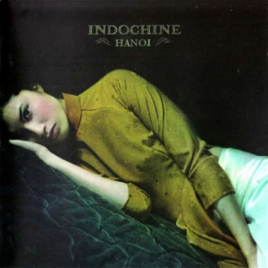 Indochine - Hanoï i gruppen VINYL / Fransk Musik,Pop-Rock hos Bengans Skivbutik AB (3945373)