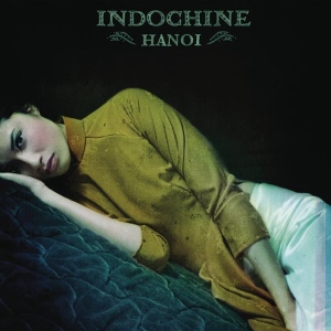 Indochine - Hanoï i gruppen VINYL / Fransk Musik,Pop-Rock hos Bengans Skivbutik AB (3945373)