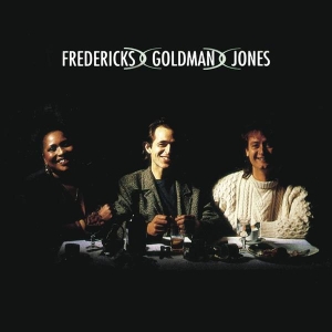 Fredericks Goldman Jones - Fredericks, Goldman, Jones i gruppen ÖVRIGT / Övrigt / aub hos Bengans Skivbutik AB (3945385)