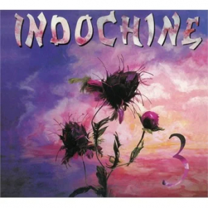Indochine - 3 i gruppen VINYL / Fransk Musik,Pop-Rock hos Bengans Skivbutik AB (3945387)