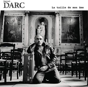 Darc Daniel - La Taille De Mon Ame i gruppen VINYL / Pop-Rock,Övrigt hos Bengans Skivbutik AB (3945404)