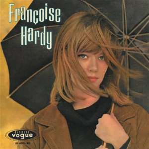 Hardy Françoise - Tous Les Garcons Et Les Filles (White Vinyl) i gruppen VINYL / Fransk Musik,Pop-Rock hos Bengans Skivbutik AB (3945425)