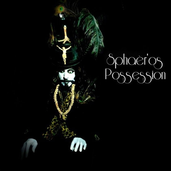 Sphaèros - Possession i gruppen VINYL / Worldmusic/ Folkmusik hos Bengans Skivbutik AB (3945433)