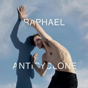 Raphaël - Anticyclone i gruppen ÖVRIGT / Övrigt / aub hos Bengans Skivbutik AB (3945437)
