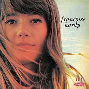 Hardy Françoise - Le Premier Bonheur Du Jour i gruppen VINYL / Fransk Musik,Pop-Rock hos Bengans Skivbutik AB (3945445)