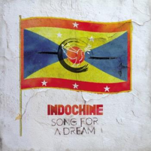 Indochine - Song For A Dream i gruppen VINYL / Fransk Musik,Pop-Rock hos Bengans Skivbutik AB (3945464)