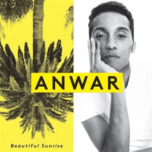 Anwar - Beautiful Sunrise i gruppen ÖVRIGT / Övrigt / aub hos Bengans Skivbutik AB (3945481)