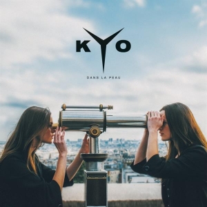 Kyo - Dans La Peau i gruppen ÖVRIGT / Övrigt / aub hos Bengans Skivbutik AB (3945483)