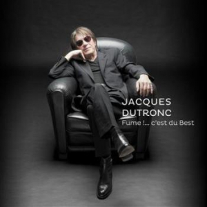 Dutronc Jacques - Fume! C'est du Best Digisleeve i gruppen CD / Elektroniskt,World Music,Övrigt hos Bengans Skivbutik AB (3945496)