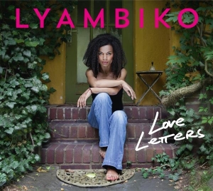 Lyambiko - Love Letters i gruppen ÖVRIGT / Övrigt / aub hos Bengans Skivbutik AB (3945499)