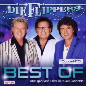 Flippers Die - Best Of i gruppen ÖVRIGT / Övrigt / aub hos Bengans Skivbutik AB (3945503)