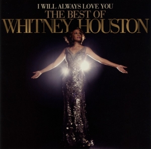Houston Whitney - I Will Always Love You: The Best Of Whitney Houston i gruppen ÖVRIGT / Övrigt / aub hos Bengans Skivbutik AB (3945508)