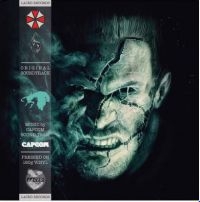 Capcom Sound Team - Resident Evil 6 i gruppen VINYL / Kommande / Film/Musikal hos Bengans Skivbutik AB (3945588)