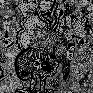 Arzachel - Arzachel i gruppen Labels / Woah Dad / Dold_tillfall hos Bengans Skivbutik AB (3945591)