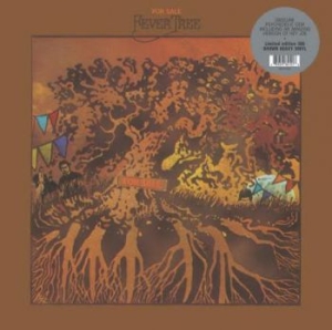 Fever Tree - For Sale (Brown Vinyl) i gruppen Labels / Woah Dad / Dold_tillfall hos Bengans Skivbutik AB (3945592)