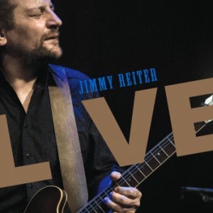 Reiter Jimmy - Live i gruppen Labels / Woah Dad / Dold_tillfall hos Bengans Skivbutik AB (3945628)