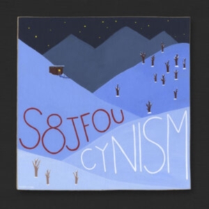 S8Jfou - Cynism i gruppen ÖVRIGT / Övrigt / aub hos Bengans Skivbutik AB (3945645)