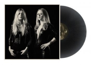 Oath - The Oath (Vinyl) i gruppen VINYL / Hårdrock,Svensk Folkmusik hos Bengans Skivbutik AB (3945669)