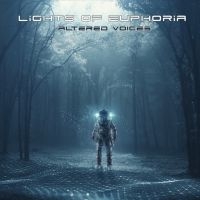Lights Of Euphoria - Altered Voices i gruppen CD / Pop-Rock hos Bengans Skivbutik AB (3945670)