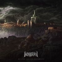 Ildaruni - Beyond Unseen Gateways i gruppen CD / Hårdrock hos Bengans Skivbutik AB (3945675)