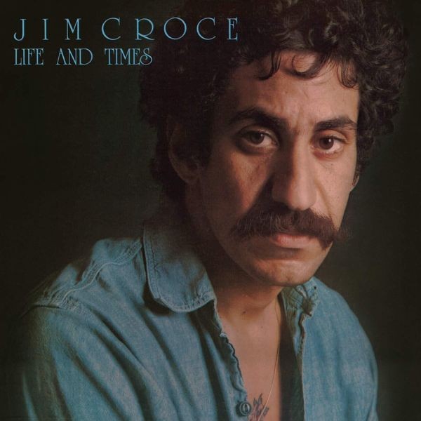 Jim Croce - Life & Times i gruppen VINYL / Pop-Rock hos Bengans Skivbutik AB (3945685)