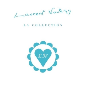 Voulzy Laurent - La Collection i gruppen ÖVRIGT / Övrigt / aub hos Bengans Skivbutik AB (3945757)