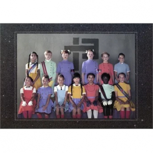 Indochine - 13 i gruppen CD / Fransk Musik,Pop-Rock hos Bengans Skivbutik AB (3945787)